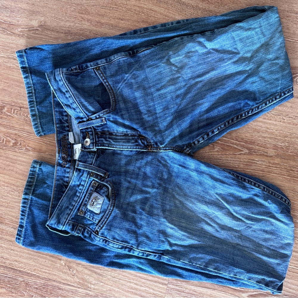 Mens cinch jeans - Picture 2 of 3